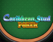 Caribbean Stud Poker RV